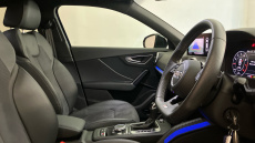 Audi Q2 35 TFSI Black Edition 5dr S Tronic [C+S] Petrol Estate